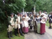 Our Unit: The Continental Marines