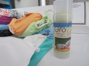 My Grovia Magic Stick