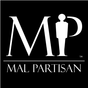 Mal Partisan Logo 2