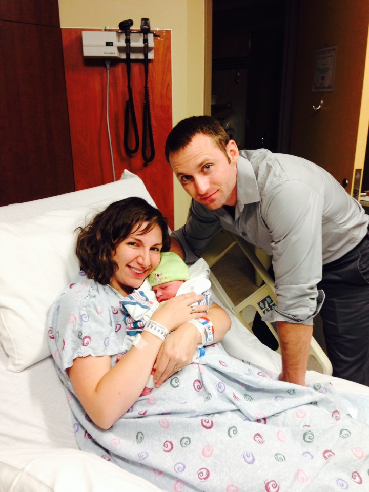 Always a Journey. We'll use this as a start picture.