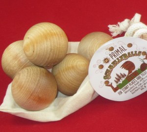 Primal Pit Paste Schmelly Balls