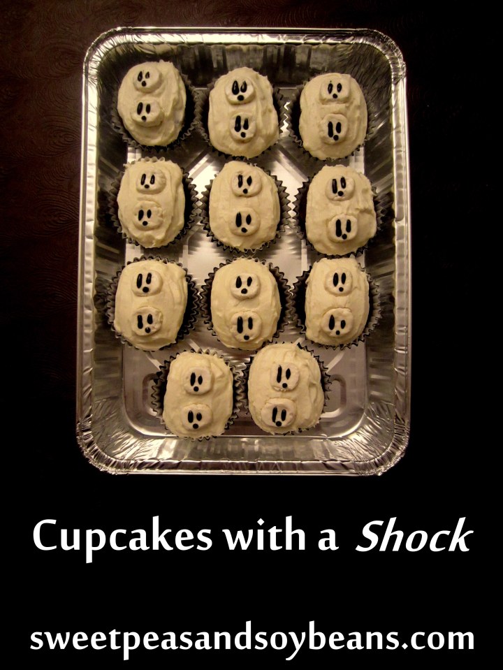 Electrician Cupcakes tray for pinterest